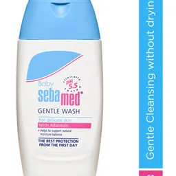 Sebamed Baby Gentle Wash - 50 ml-image-87