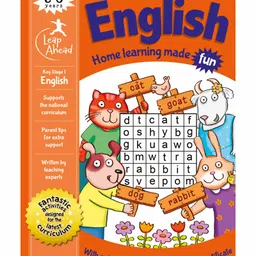 parragon Igloo Books Leap Ahead Work Book - English-picture-25