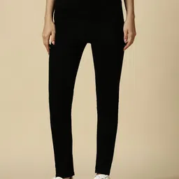 Allen Solly Woman Women Skinny Fit Jeans-picture-27