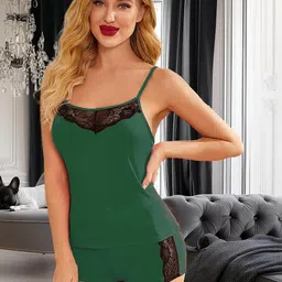 Samvar Women Multi Baby Dolls image 4