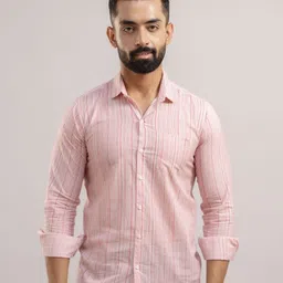 FrionKandy Men Standard Opaque Printed Casual Shirt-picture-15