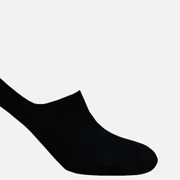 StyFun Pack Of 2 Anti-Slip Cotton Shoe Liners Socks image 4