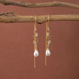 Clara Drop Earrings-picture-41