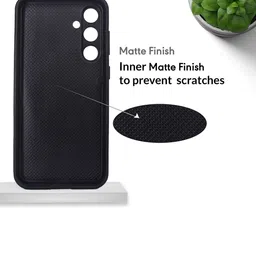 SPRIG Samsung Galaxy S23 FE 5G Back Case Mobile Accessories image 5