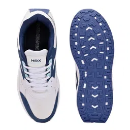 HRX by Hrithik Roshan Men Running Non-Marking Shoes image 3