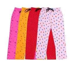 Fasha Kids-Unisex Cotton Pyjamas-picture-42