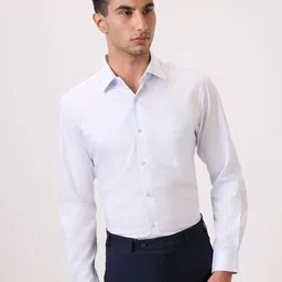 Raymond Contemporary-Fit Formal Shirt-image-66