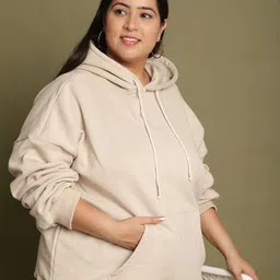 UnaOne Women Hooded Sweatshirt-picture-9