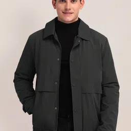 U.S. Polo Assn. Men Quilted Jacket image 5