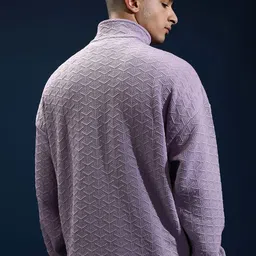 HIGHLANDER Men Sweatshirt image 3