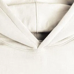 NUSYL Boys Printed Hooded Pullover Sweatshirt image 2