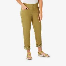 Quechua By Decathlon Women Trousers NH500-picture-46