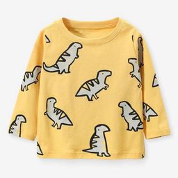 StyleCast Boys Printed T-shirt-picture-22