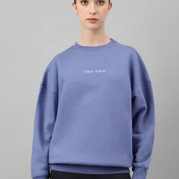 MKH Women Printed Sweatshirt-image-13