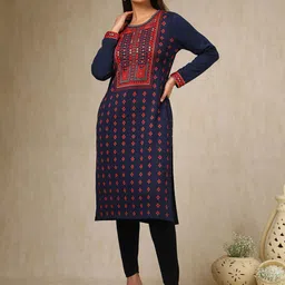 Soch Women Ankle length Leggings image 5