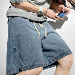 KPOP Men Shorts image 4