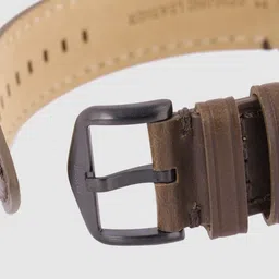 Fossil 44MM Townsman Men Brown Analogue Watch FS5437 image 4