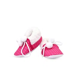 COCO CANDY Girls Booties image 3