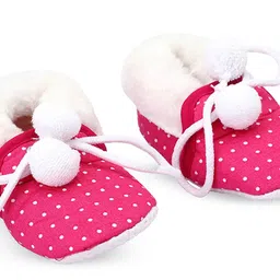 COCO CANDY Girls Booties image 4