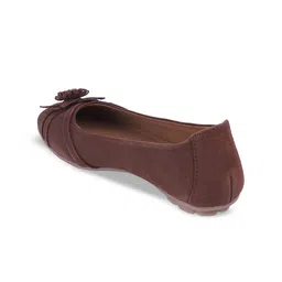 Catwalk Women Leather Slip-On Sneakers image 2