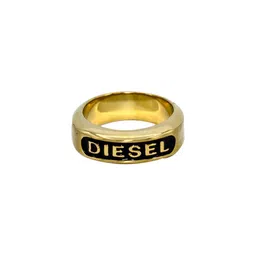MEMOIR Brass Brass-Plated Ring-picture-38