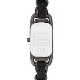 Coach Women Cadie Bracelet Style Analogue Watch 14504280 image 3