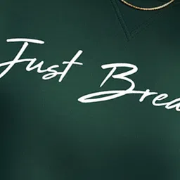 Moda Rapido Women Printed Sweatshirt image 5