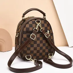 KPOP Women Graphic Backpack-picture-33