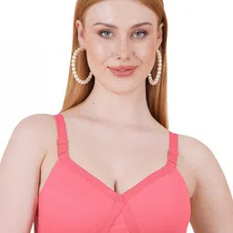 TRENDINGFSHION Bra Full Coverage image 4