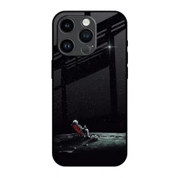 QRIOH Quirky Printed iPhone 14 Pro Back Case Mobile Accessories-picture-11