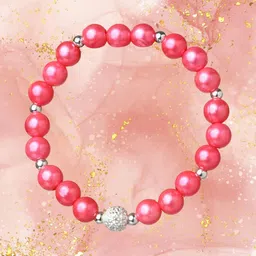 COCO CANDY Beaded Jewellery Set image 3