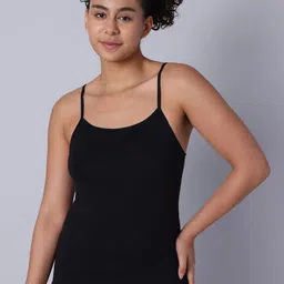 Sillysally Women Non-Padded Camisoles-image-72