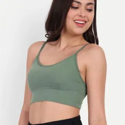 TERMINAX Bra Full Coverage Lightly Padded image 2