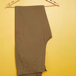 DIVISIVE Men Relaxed Trousers image 5