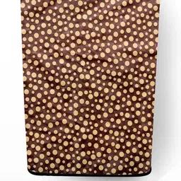 The Furnishing Tree Multi Printed Washing Machine Cover image 5