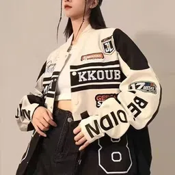 StyleCast x Revolte Men Longline Outdoor Open Front Jacket-picture-10