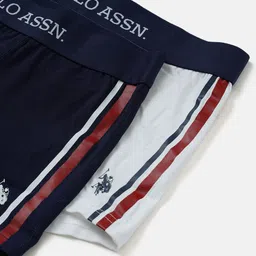 U.S. Polo Assn. Pack of 4 Trunks 21275936-1-21275914-1 image 5