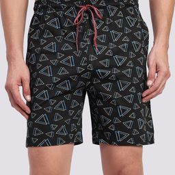 T.T. Men Printed Training or Gym Shorts-picture-13
