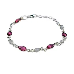 AAR Jewels Unisex Pink Bracelet-picture-34