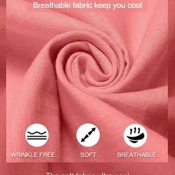 ZELINCO Men Kurta image 4