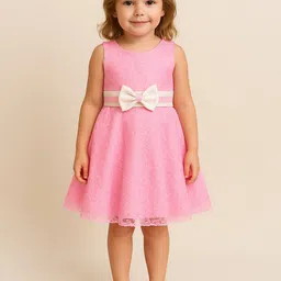 BAESD Embellished A-Line Dress-picture-50