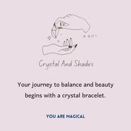 ARDLOR Artificial Beaded Elasticated Bracelet image 3