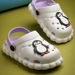 ASIAN Boys Rubber Clogs-picture-49