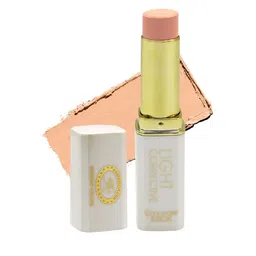 Fashion Colour Soft Satin Finish Light Correction Concealer Stick 11 g - Shade 03 image 1