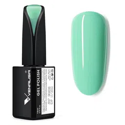 VENALISA  French Gel Camouflage Nail Color UV Gel Varnish Soak Off VEN-15ml-JD17 15 ml-picture-15