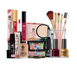 NOY 15Pcs Non Transfer Delight For Radiant Beauty - Combo No. 631-picture-23