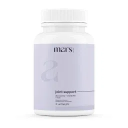 Mars by GHC Joint Support Capsules for Healthy Bone Support (60N - Pack of 1)-picture-20
