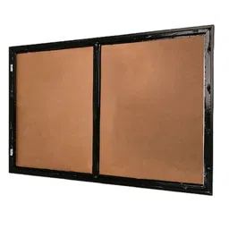 nestroots Canvas Framed Buddha Head Wall Painting image 5