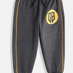 Here&Now X Game Begins Boys Relaxed Joggers-picture-34