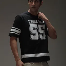 DILLINGER Men Printed T-shirt image 3